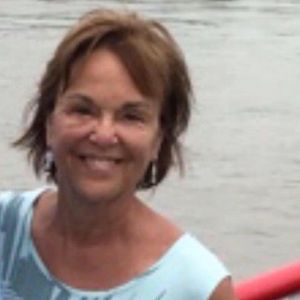 Meet your Posher, Gayle